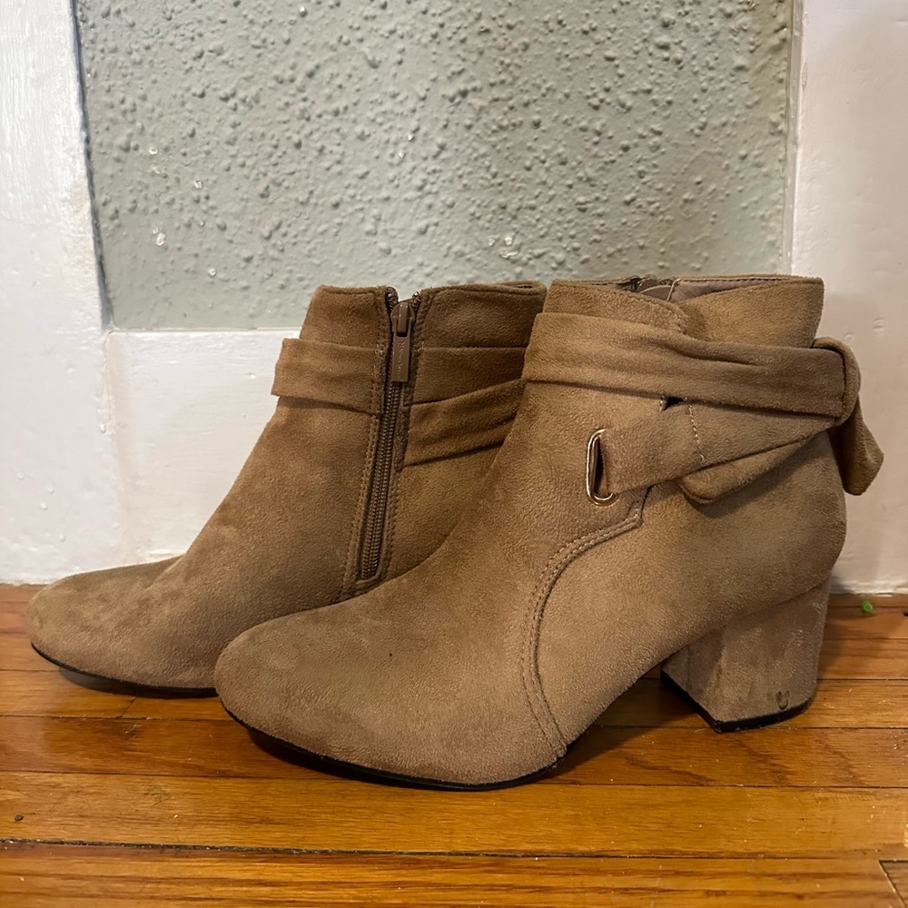Booties